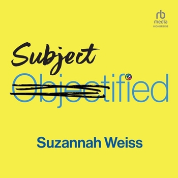 MP3 CD Subjectified: Becoming a Sexual Subject Book