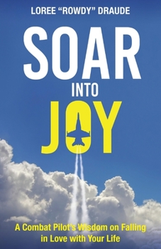 Paperback SOAR Into Joy Book