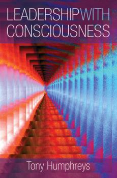 Paperback Leadership with Consciousness Book