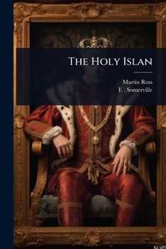 Paperback The Holy Islan Book