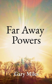 Paperback Far Away Powers Book