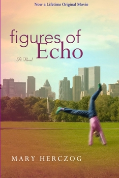 Paperback Figures of Echo Book