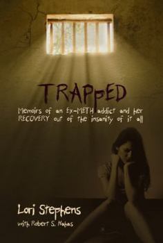 Paperback Trapped Book