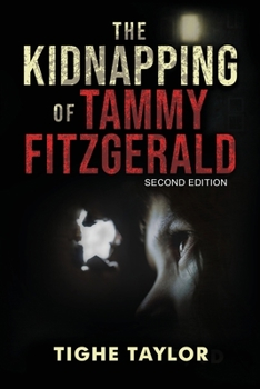 Paperback The Kidnapping of Tammy Fitzgerald Book