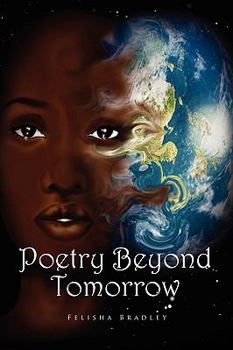 Paperback Poetry Beyond Tomorrow Book