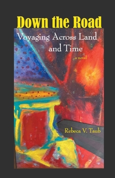 Paperback Down the Road Book