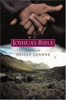 Hardcover Joshua's Bible Book