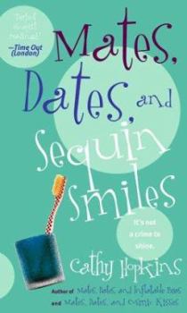 Mass Market Paperback Mates, Dates, and Sequin Smiles Book