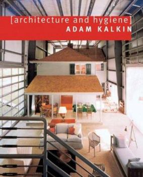 Paperback Architecture and Hygiene Book