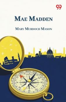 Paperback Mae Madden Book