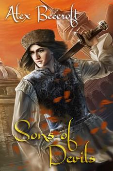 Sons of Devils - Book #1 of the Arising