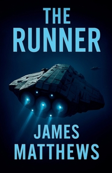 Paperback The Runner Book