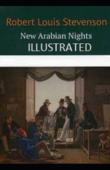 New Arabian Nights Illustrated