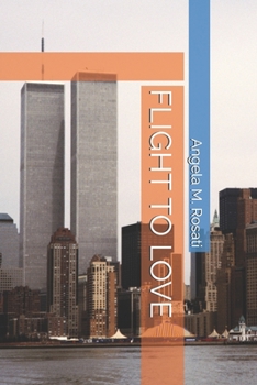 Paperback Flight to Love Book