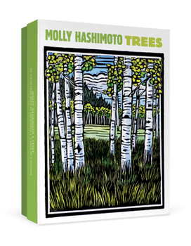 Misc. Molly Hashimoto Book
