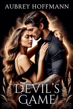 Paperback Devil's Game Book
