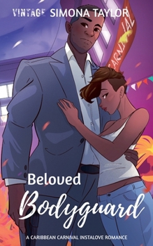 Paperback Beloved Bodyguard Book