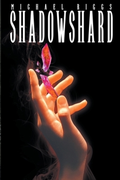Paperback Shadowshard Book