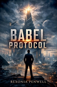 Paperback Babel Protocol Book
