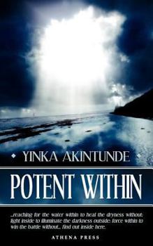 Paperback Potent Within Book
