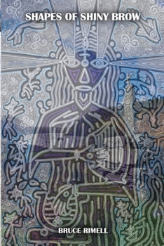 Paperback Shapes Of Shiny Brow Book