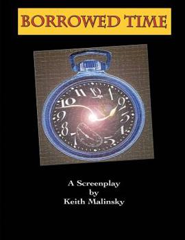 Paperback Borrowed Time Book