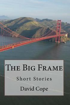 Paperback The Big Frame Book