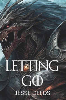 Letting Go: A World Without Gods