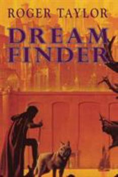 Paperback Dream Finder [Large Print] Book