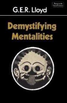 Hardcover Demystifying Mentalities Book