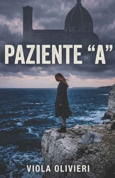 Paperback Paziente "A" [Italian] Book