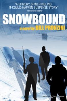 Paperback Snowbound Book