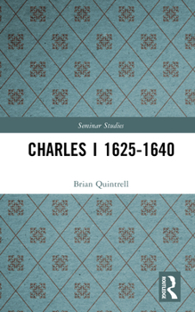 Charles I 1625-1640