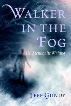 Paperback Walker in the Fog Book