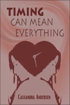 Paperback Timing Can Mean Everything Book