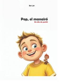 Paperback Pop, el manairó [Catalan] Book