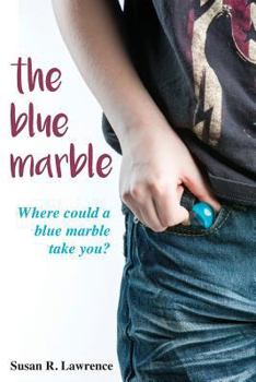 Paperback The Blue Marble Book