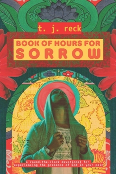 Paperback Book of Hours for Sorrow Book