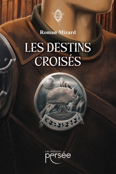 Paperback Les destins croisés [French] Book
