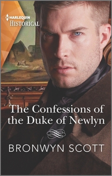 Mass Market Paperback The Confessions of the Duke of Newlyn Book