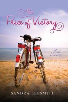 Hardcover The Price of Victory Book