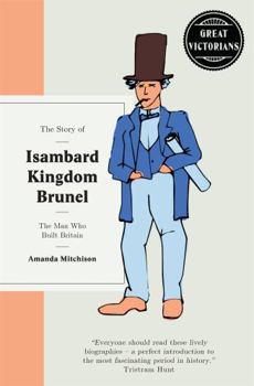 Hardcover Isambard Brunel Book