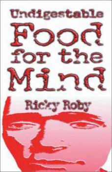 Paperback Undigestable Food for the Mind Book