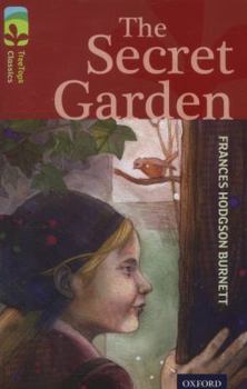 Paperback Oxford Reading Tree Treetops Classics: Level 15: The Secret Garden Book