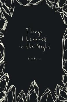 Paperback Things I Learned in the Night Book