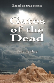 Paperback Gates of the Dead Book