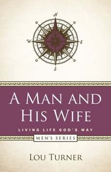 Paperback A Man and His Wife Book