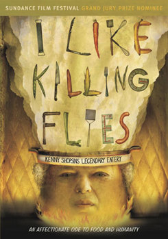 I Like Killing Flies