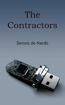 Paperback The Contractors Book