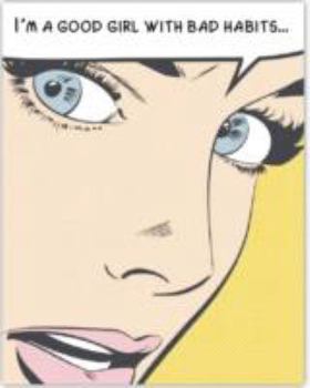 Hardcover All About My Life: Pop Art Book